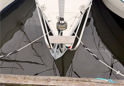 Bavaria 32 Cruiser Sailingboat 2005, with Volvo Penta engine, Sweden