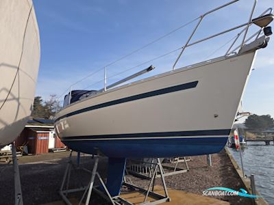 Bavaria 32 Holiday Sailingboat 1998, with Volvo Penta engine, Denmark