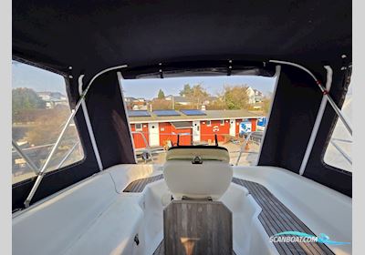 Bavaria 32 Holiday Sailingboat 1998, with Volvo Penta engine, Denmark
