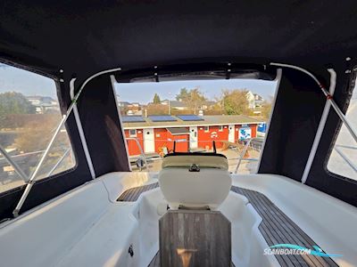 Bavaria 32 Holiday Sailingboat 1998, with Volvo Penta engine, Denmark