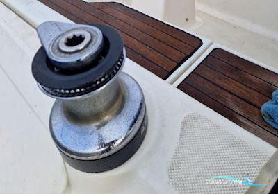 Bavaria 32 Holiday Sailingboat 1997, with Volvo penta diesel 19 hk engine, Denmark