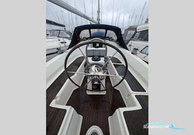 Bavaria 32 Holiday Sailingboat 1996, with Volvo Penta engine, Germany