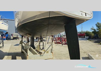 Bavaria 32 cruiser/ Warnemuende Sailingboat 2010, with Volvo Penta engine, Germany