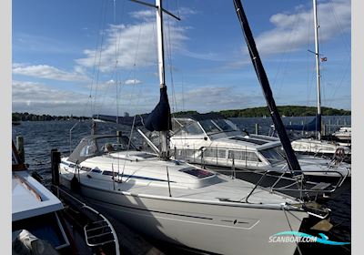 Bavaria 32 Sailingboat 2005, with Volvo MD20-20 engine, Germany
