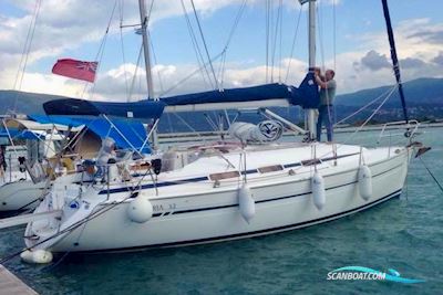 Bavaria 32 Sailingboat 2004, with volvo penta engine, Greece
