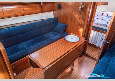 Bavaria 32 Sailingboat 2005, with Volvo Penta MD2020-D, 19 hk engine, Sweden