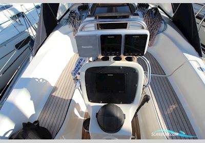 Bavaria 32 Sailingboat 2003, with Volvo-Penta engine, Germany