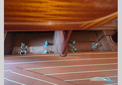Bavaria 32 Sailingboat 2003, with Volvo engine, Spain