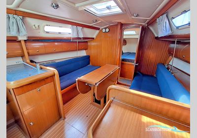 Bavaria 32 Sailingboat 2004, with Volvo Penta MD2020 engine, Greece