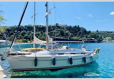 Bavaria 32 Sailingboat 2004, with Volvo Penta MD2020 engine, Greece