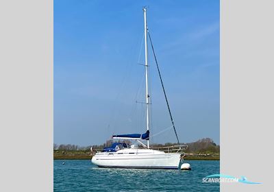 Bavaria 32 Sailingboat 2004, with Volvo Penta MD2020 engine, United Kingdom