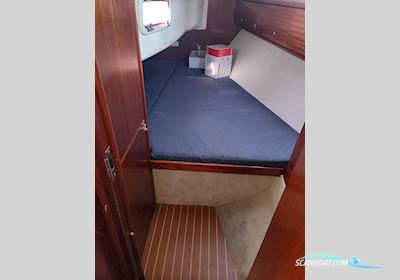 Bavaria 32 Sailingboat 2003, with Volvo engine, Spain