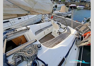 Bavaria 32 Sailingboat 2003, with Volvo Penta engine, Portugal