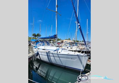 Bavaria 32 Sailingboat 2002, with VOLVO DIESEL engine, France