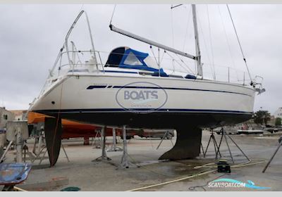 Bavaria 32 Sailingboat 2002, with VOLVO DIESEL engine, France