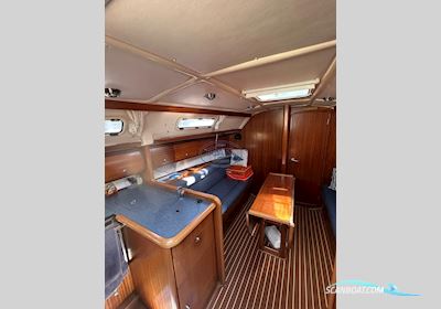 Bavaria 32 Sailingboat 2002, with VOLVO DIESEL engine, France