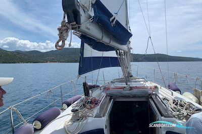 Bavaria 32 Sailingboat 2004, with Volvo Penta MD2020 engine, Greece