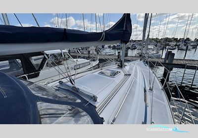 Bavaria 32 Sailingboat 2001, with Volvo Penta engine, Denmark