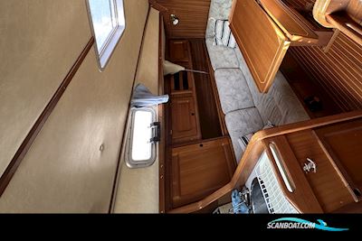 Bavaria 320 Sportline Sailingboat 1993, with Volvo Penta engine, United Kingdom