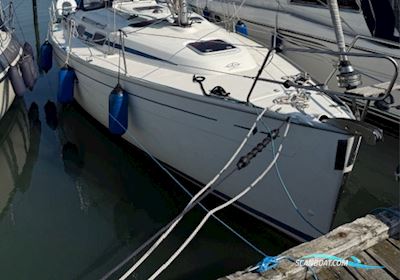 Bavaria 33 Cruiser  Sailingboat 2007, with Volvo Penta engine, Denmark