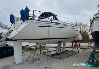 Bavaria 33 Cruiser  Sailingboat 2007, with Volvo Penta engine, Denmark