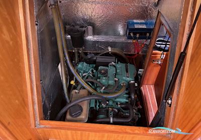 Bavaria 33 Cruiser Sailingboat 2007, with Volvo Penta engine, Denmark