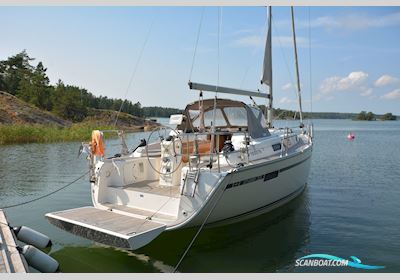 Bavaria 33 Cruiser Sailingboat 2014, with Volvo Penta D1 - 30 engine, Finland