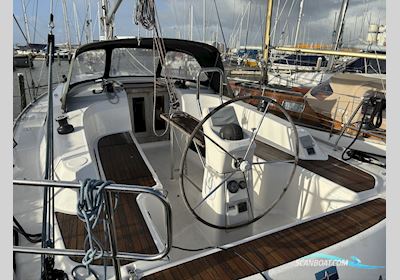 Bavaria 33 Cruiser Sailingboat 2014, with Volvo Penta engine, The Netherlands
