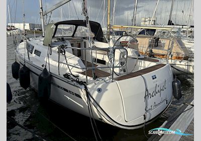 Bavaria 33 Cruiser Sailingboat 2014, with Volvo Penta engine, The Netherlands