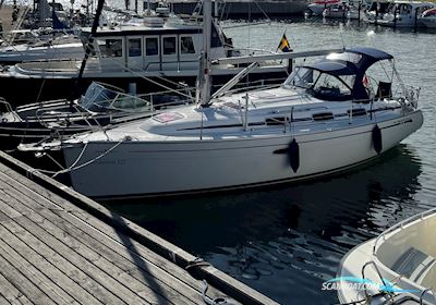 Bavaria 33 Cruiser Sailingboat 2007, with Volvo Penta D1-30 engine, Denmark