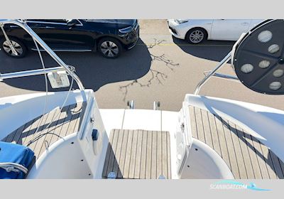 Bavaria 33 Cruiser Sailingboat 2006, with Volvo Penta engine, Sweden