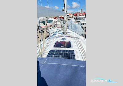 Bavaria 33 Cruiser Sailingboat 2006, with Volvo Penta engine, Sweden