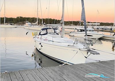 Bavaria 33 Cruiser Sailingboat 2007, with Volvo Penta engine, Sweden