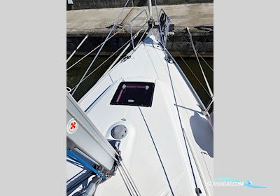 Bavaria 33 Cruiser Sailingboat 2013, with Volvo Penta D-1 20 engine, Sweden