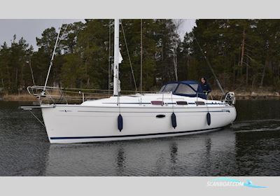 Bavaria 33 Cruiser t.o.m. 2014 Sailingboat 2007, with  Volvo Penta engine, Sweden