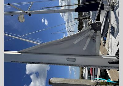 Bavaria 33 Crusier Sailingboat 2012, with Volvo engine, United Kingdom