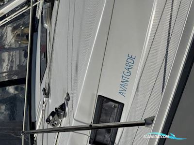 Bavaria 33 Crusier Sailingboat 2012, with Volvo engine, United Kingdom