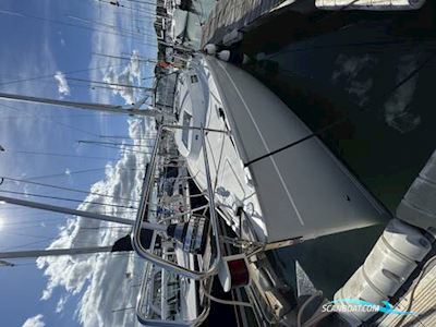 Bavaria 33 Crusier Sailingboat 2012, with Volvo engine, United Kingdom