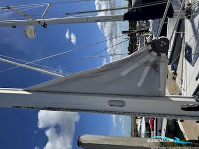 Bavaria 33 Crusier Sailingboat 2012, with Volvo engine, United Kingdom