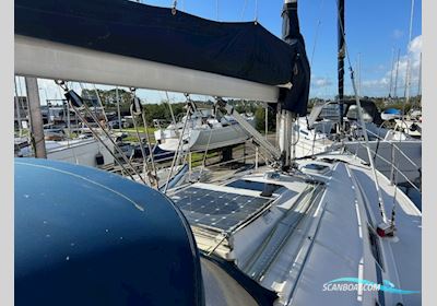 Bavaria 34-3 Sailingboat 2000, with Volvo engine, The Netherlands
