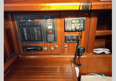 Bavaria 34-3 Sailingboat 2000, with Volvo engine, The Netherlands