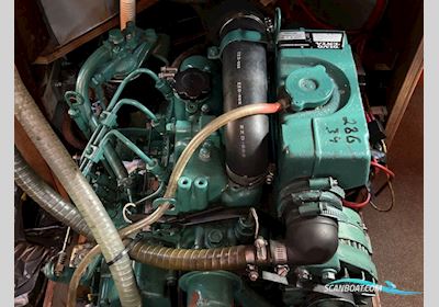 Bavaria 34-3 Sailingboat 2000, with Volvo engine, The Netherlands
