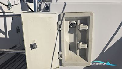 Bavaria 34-3 Sailingboat 2000, with Volvo Penta engine, The Netherlands