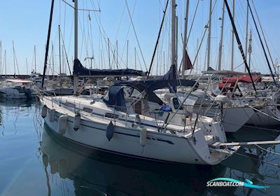 Bavaria 34 Cruiser Sailingboat 2009, with Volvo Penta engine, France