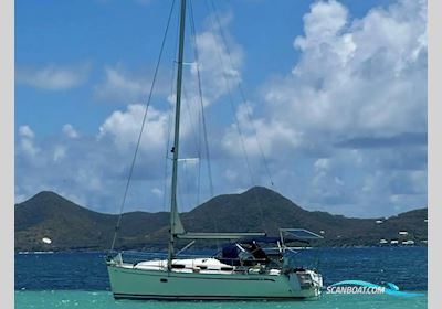 Bavaria 34 Cruiser Sailingboat 2010, with Volvo Penta engine, USA