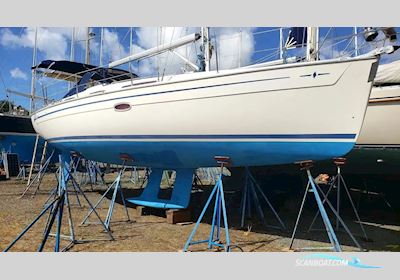 Bavaria 34 Cruiser Sailingboat 2010, with Volvo Penta engine, USA