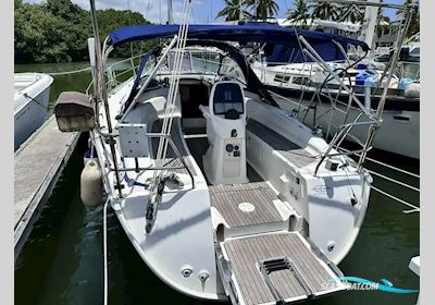 Bavaria 34 Cruiser Sailingboat 2010, with Volvo Penta engine, USA