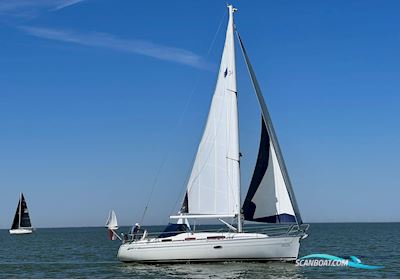 Bavaria 34 Cruiser Sailingboat 2009, with Volvo Penta engine, The Netherlands