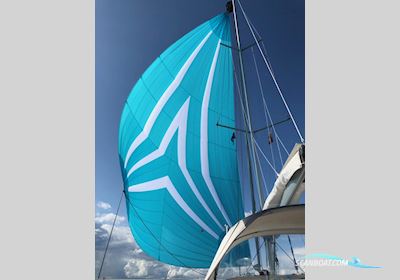 Bavaria 34 Cruiser Sailingboat 2008, with Volvo Penta D1 engine, Germany