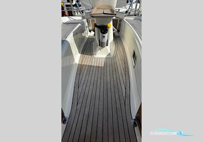 Bavaria 34 Cruiser Sailingboat 2008, with Volvo Penta D1 engine, Germany